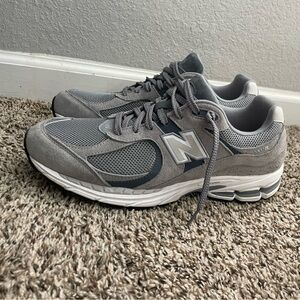 New Balance shoes